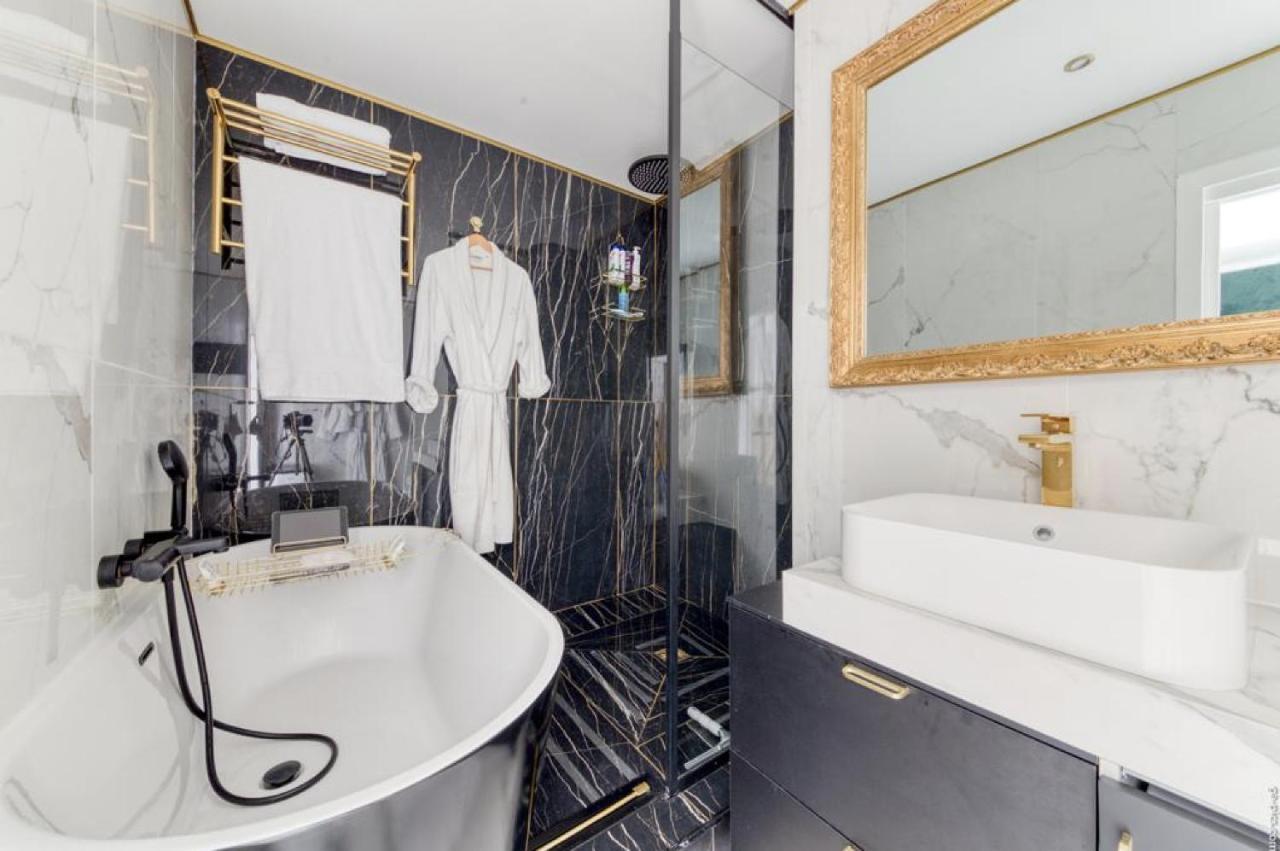 Luxury Maubourg - Vue - Croisette 50m - Clim - Terrasse Cannes