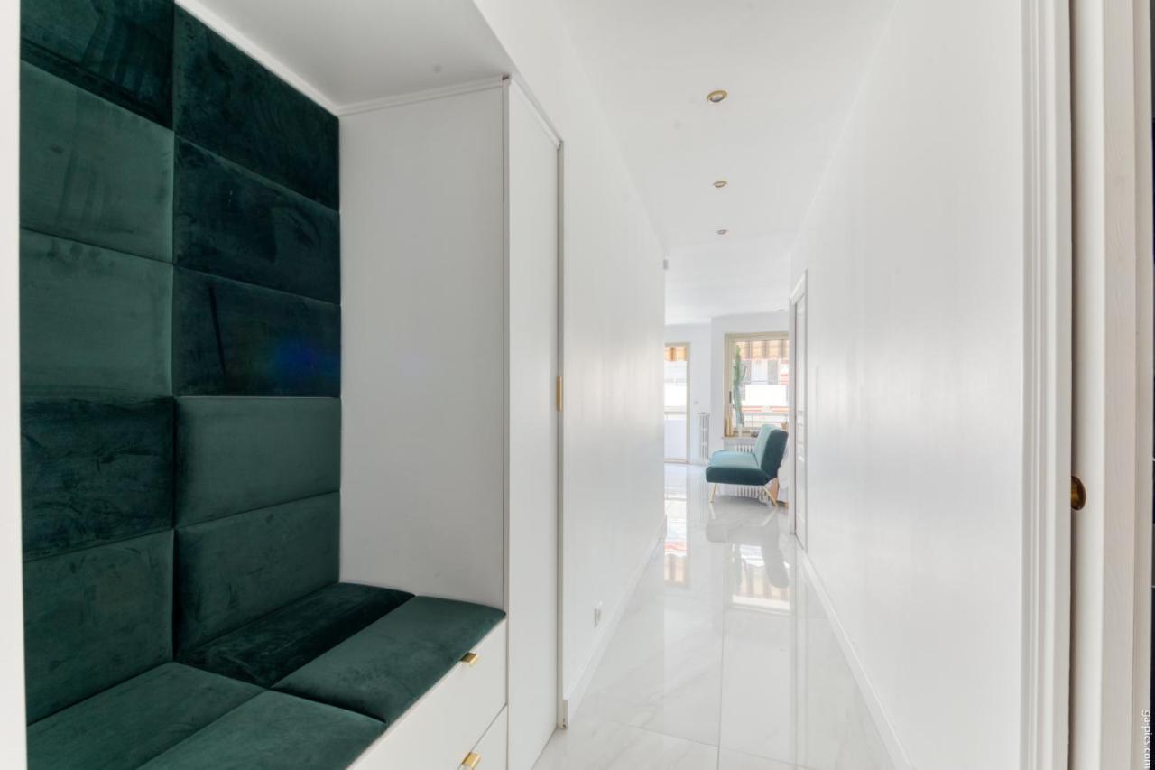 Luxury Maubourg - Vue - Croisette 50m - Clim - Terrasse Apartment *