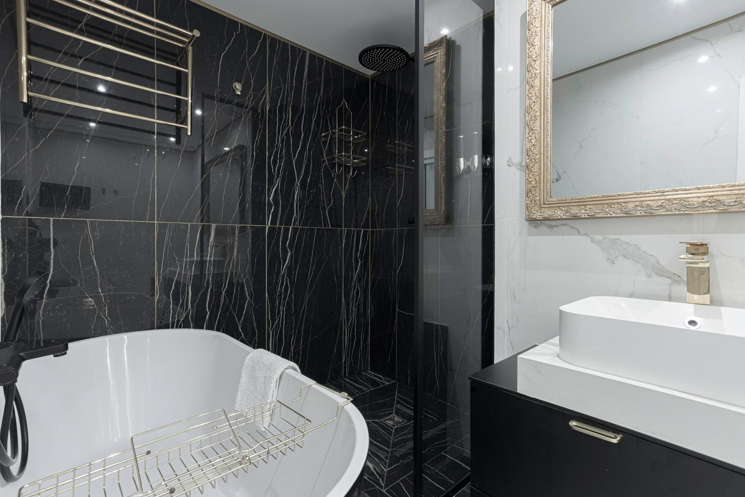 Luxury Maubourg - Vue - Croisette 50m - Clim - Terrasse *