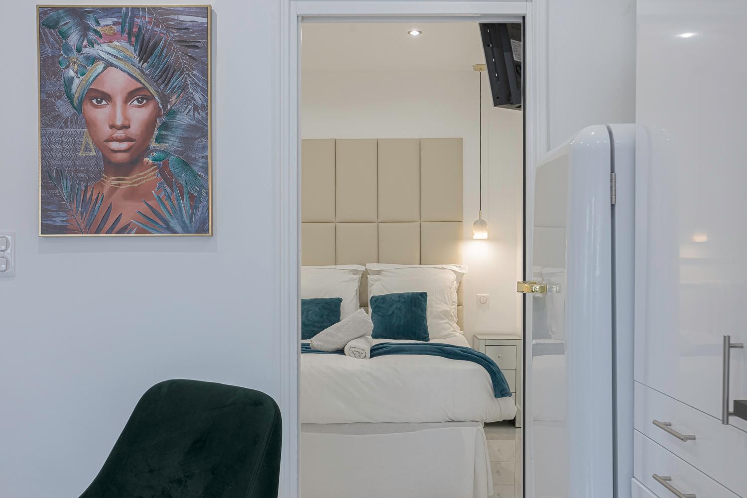 Luxury Maubourg - Vue - Croisette 50m - Clim - Terrasse Apartment *