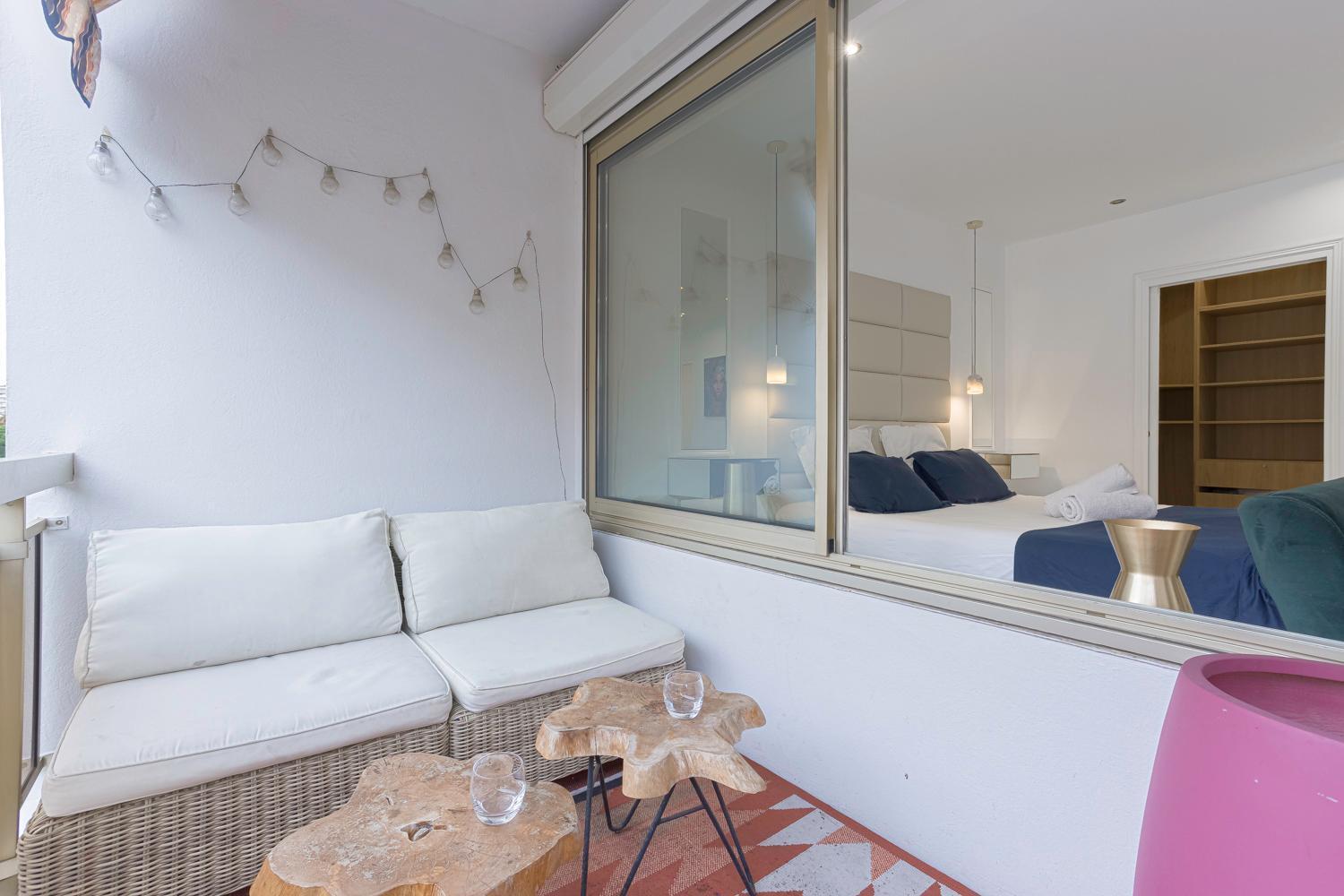 Luxury Maubourg - Vue - Croisette 50m - Clim - Terrasse * Cannes