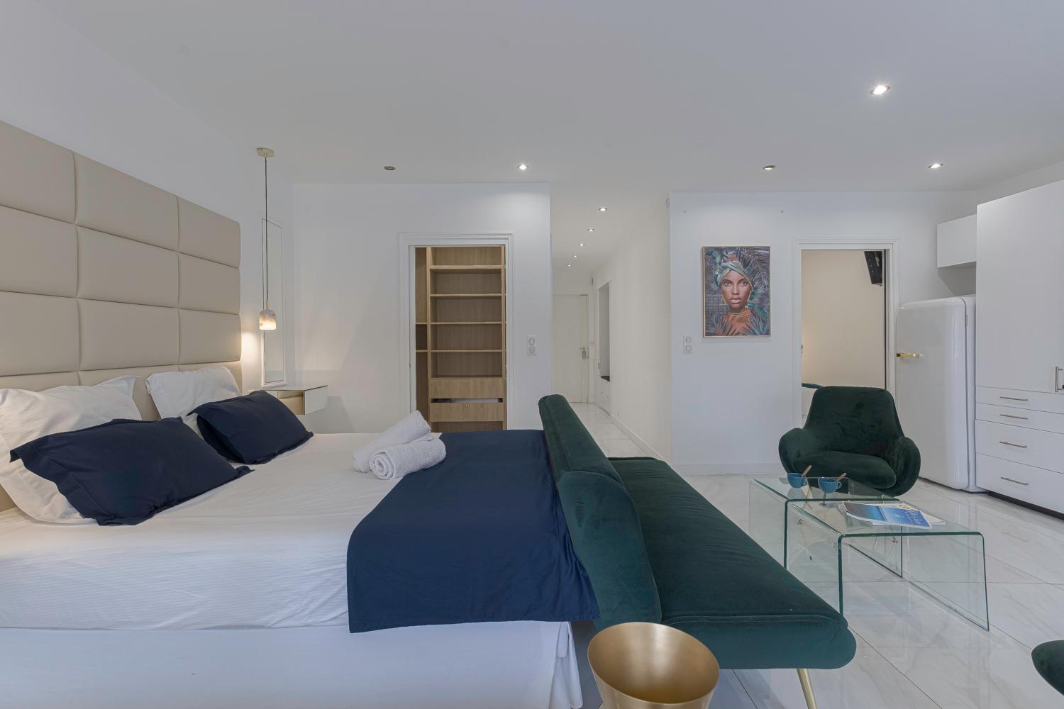 Luxury Maubourg - Vue - Croisette 50m - Clim - Terrasse Cannes