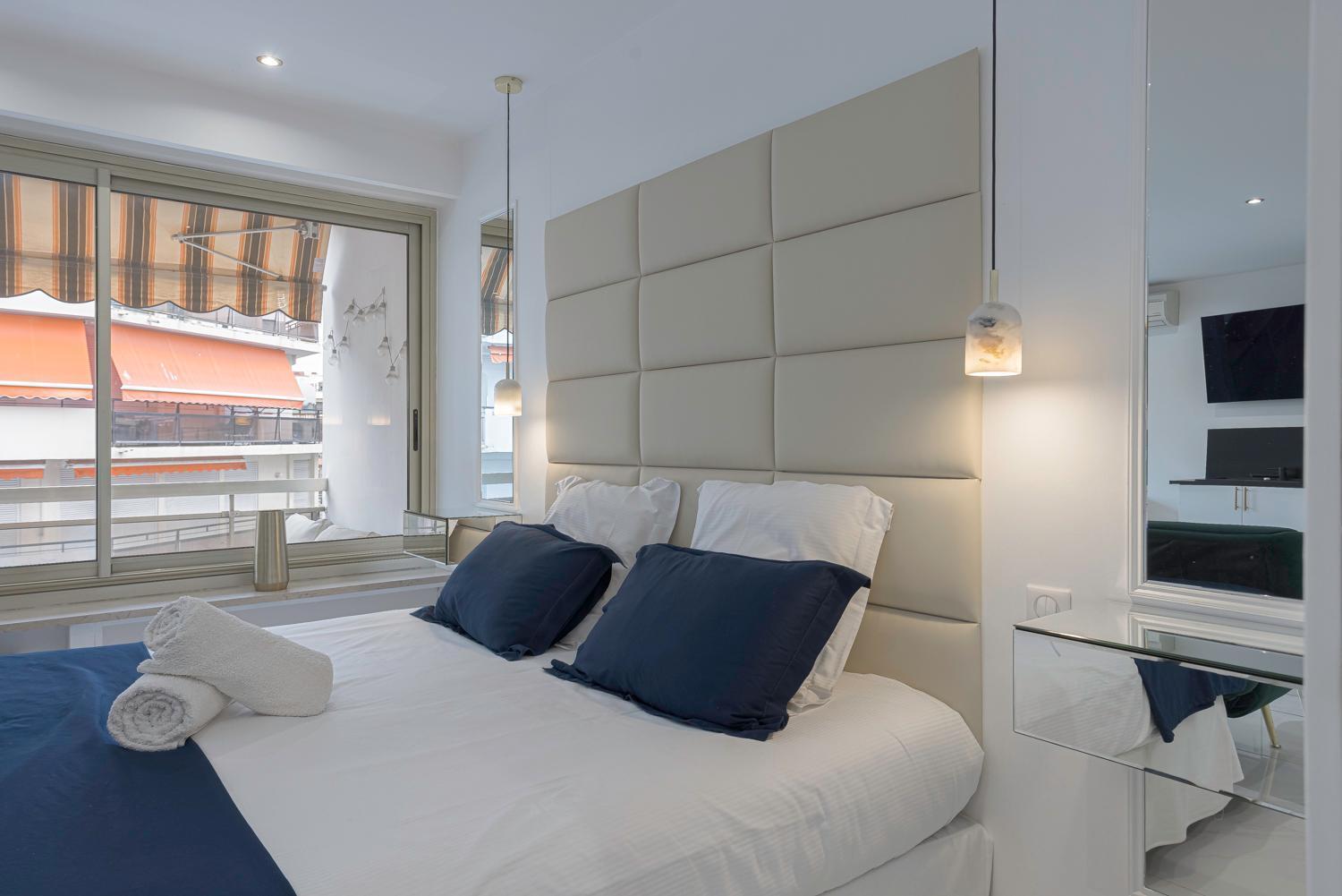 Luxury Maubourg - Vue - Croisette 50m - Clim - Terrasse *