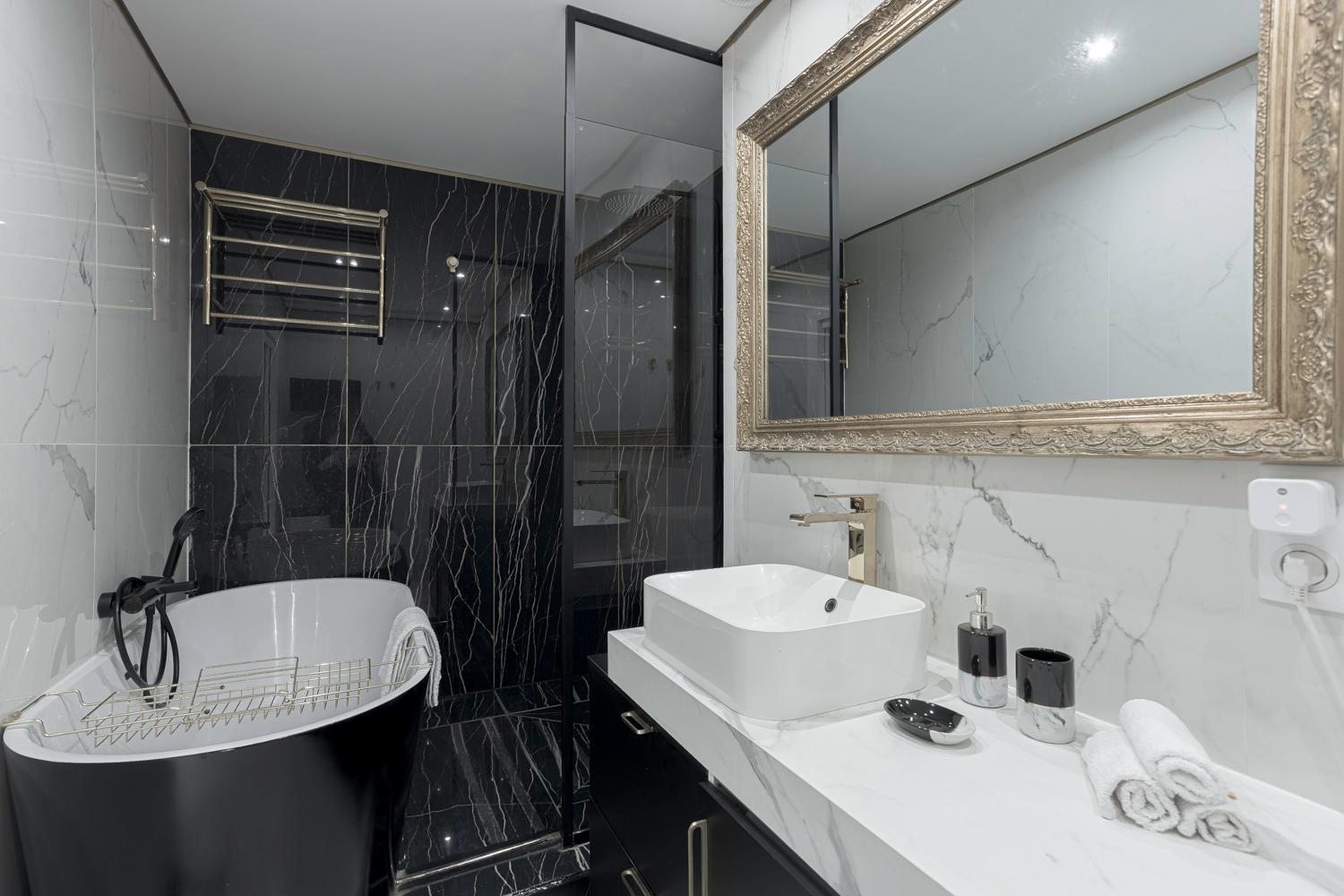 Apartment Luxury Maubourg - Vue - Croisette 50m - Clim - Terrasse Cannes