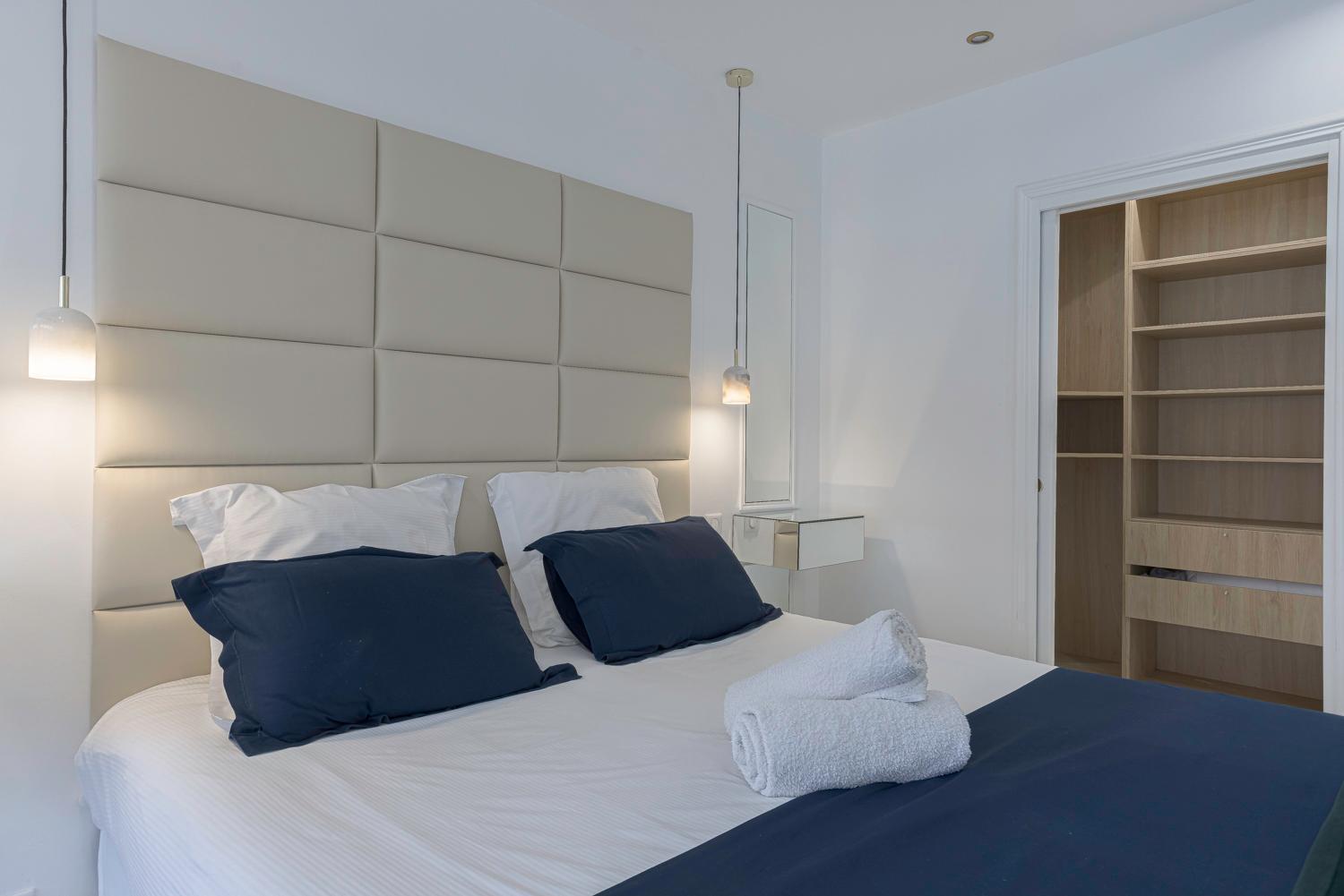 Luxury Maubourg - Vue - Croisette 50m - Clim - Terrasse *