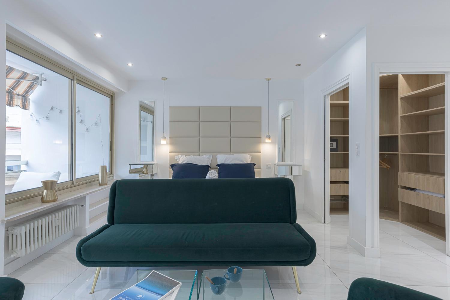 Luxury Maubourg - Vue - Croisette 50m - Clim - Terrasse *
